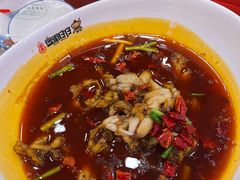 -簋街仔仔小龙虾(总店)
