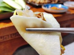 -将军牛排·尔滨地标朝鲜族美食(总店)