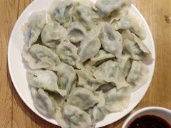 -東舍食唐精品陕菜馆