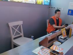 -疯狂冒险家-亲子密室-东坝店(金隅嘉品店)