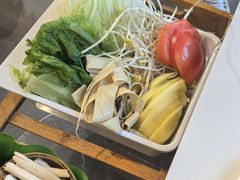 -菌海森林·非遗野生菌火锅(西山区滇池路摩根道店)
