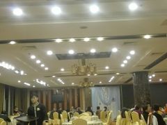 大堂-中国饭店-餐厅