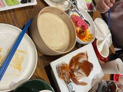 -小大董·烤鸭(王府井apm店)
