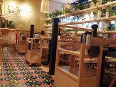 大堂-椰夫人·养生椰子鸡(金沙洲永旺店)