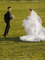 -今生有约婚纱摄影店(景德路店)