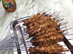 -酒宝荡烧烤(长航局江大路住宅小区店)