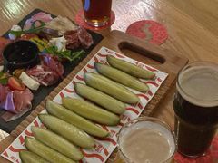 -真地道京味府·鲜橙烤鸭·北京菜(朝外大街东大桥店)