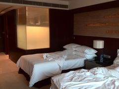 标间-厦门喜来登酒店