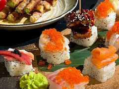-阿吾罗日本料理(K11艺术中心店)