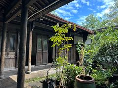-院子餐厅·大锅菜·老杭帮(桥西直街店)