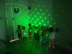 -全优加早教托育园(广百新一城店)