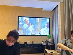 -沐·SPA悠享影院足道(海岸城店)