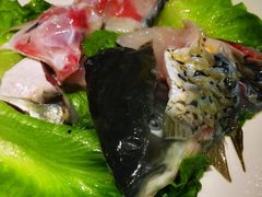 -得意咚瓜·顺德鱼生·冬瓜火锅(深圳首店)