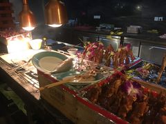 -佰园全日西餐厅-厦门佰翔软件园酒店