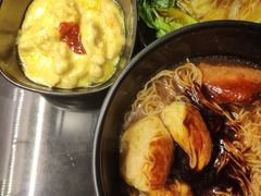 -亞婆井·劲抽面食(铂顿城店)