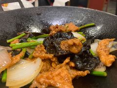 -山西会馆·晋菜·晋商宴·牌匾博物馆(胜利东街店)