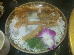 -巴蜀印象火锅(永陵总店)