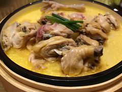 -热度餐厅(老佛爷店)