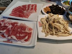 -虾吃虾涮.虾火锅.肉蟹煲(步步高梅溪新天地店)