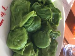 -鸿毛饺子(紫竹桥店)