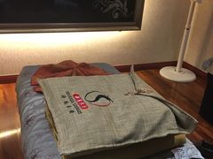 -华夏良子·足道SPA艾灸(开源店)