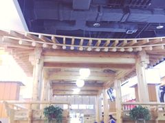 -丽池宫韩式汗蒸会馆(华灯坊店)