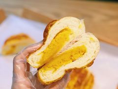 流沙奶黄-奈雪的茶(领展中心城店)