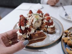 -BE BRIGHT KITCHEN(正佳广场店)