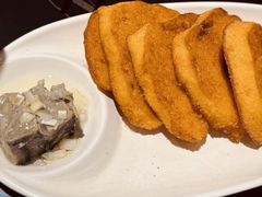 -厚味居炙子烤肉·清真(天桥南纬路店)