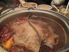 -牛New寿喜烧(金茂览秀城店)