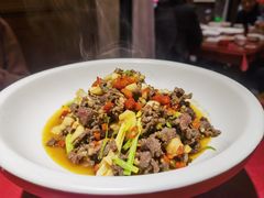 -巡耕记·湖南土菜(长湖店)