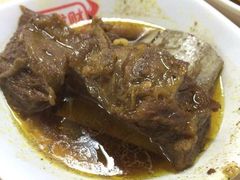 -好成财牛排馆(涂门街总店)