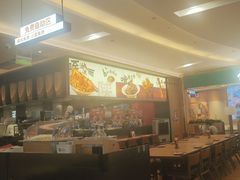 -大师兄·西北小馆(北站缤果空间店)