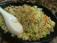 -米彩料理(西丽店)