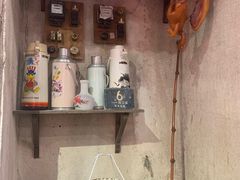 -CITY MART城市集市·里弄(北外滩来福士广场店)
