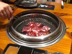 -丸藏和牛烧肉专门店(园区师惠坊店)