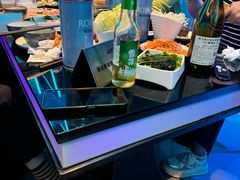 -唯爱KTV聚会餐厅(仙林东城汇店)