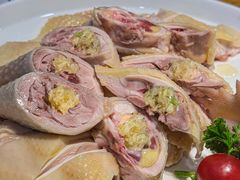 -味食家市师鸡(三元里店)