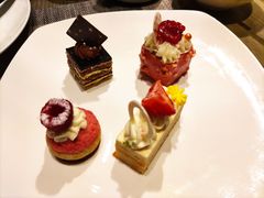 -博林天瑞喜来登酒店·西丽尚膳