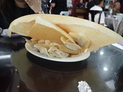 -邢家锅贴老店·非遗·开封菜(金明广场店)