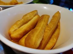 -海底捞火锅(老城根店)