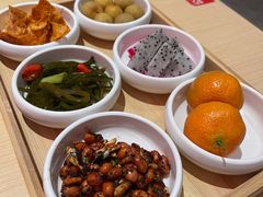 -新大新豆米火锅1993(万象汇店)