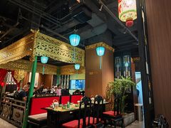 -锦府盐帮·侯宅(五棵松万达店)