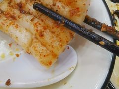 -郭记原生态烤羊腿(长宁路店)