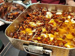 -渝乡辣婆婆·川菜 水煮鱼(中山西路店)