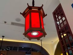 -和府捞面(曹路花园城店)
