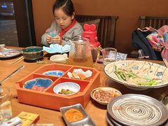 -隐炉和牛烧肉店(群力店)