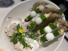 -煲王粤菜餐厅(中侨中心店)