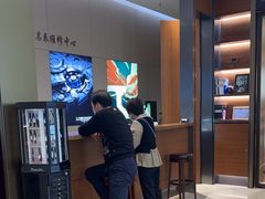 -亨吉利世界名表中心(华润万象城店)