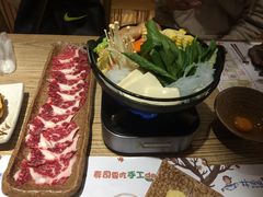 -林妈妈村·日式料理(宝山万达店)
